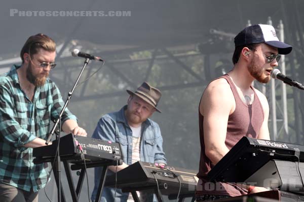 ASGEIR - 2014-05-31 - PARIS - Parc de Bagatelle - 